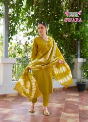MYSTIC 9  SWARA VOL 3
